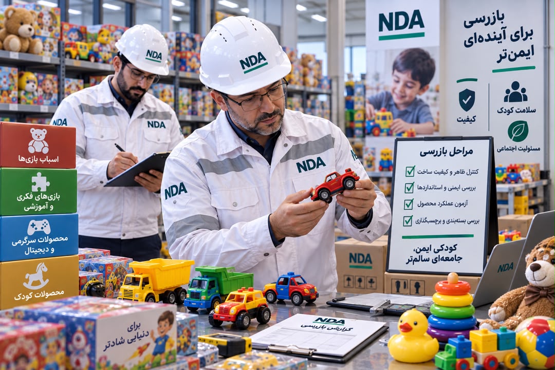 NDA