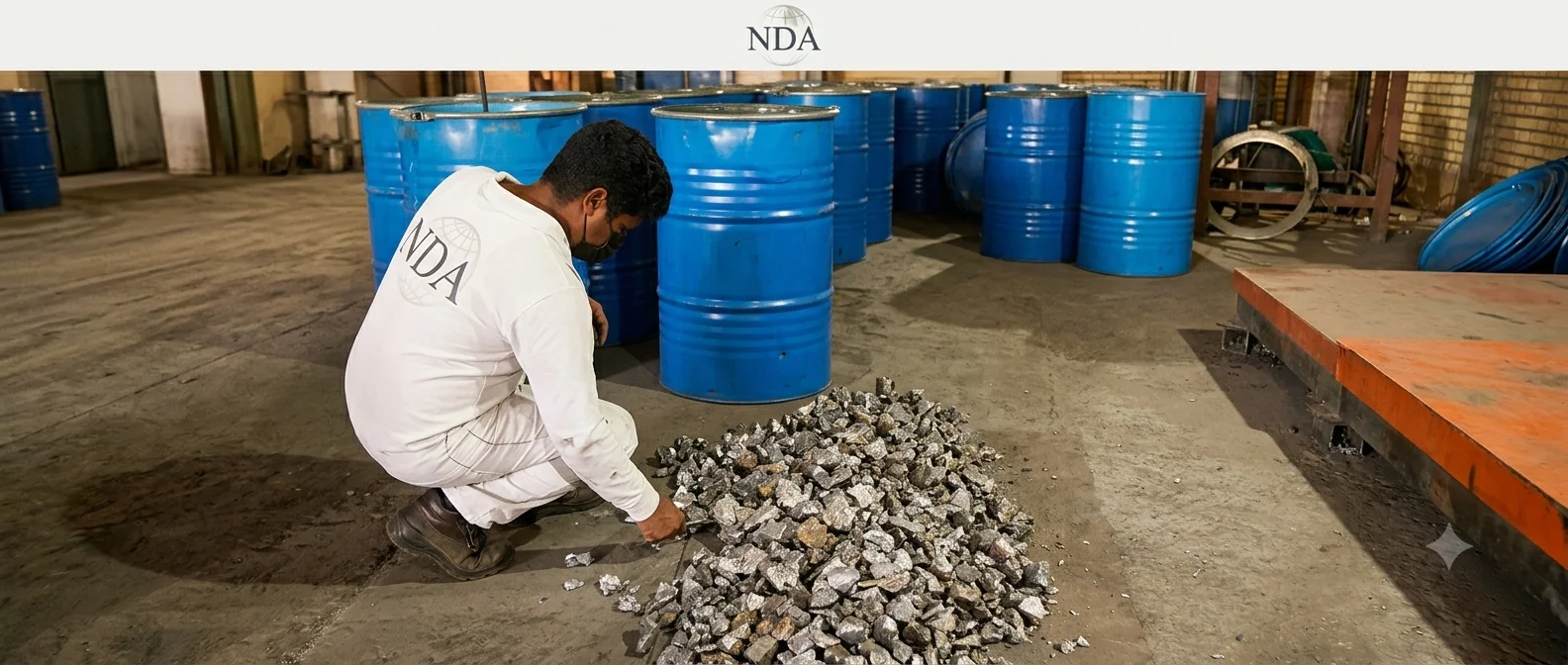 NDA